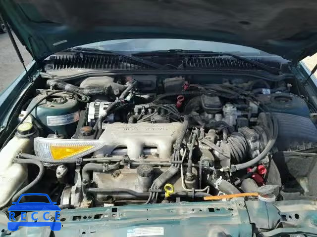 1998 BUICK SKYLARK CU 1G4NJ52MXWC414325 Bild 6