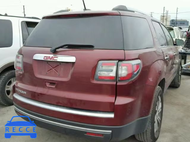 2016 GMC ACADIA SLT 1GKKRRKD1GJ201868 зображення 3