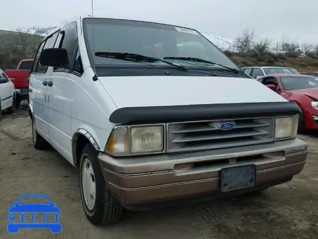 1994 FORD AEROSTAR 1FMCA11U9RZA39613 зображення 0