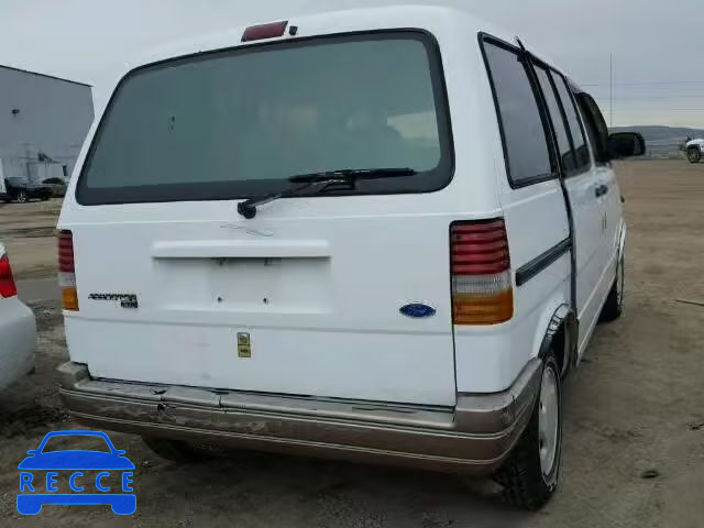 1994 FORD AEROSTAR 1FMCA11U9RZA39613 зображення 3