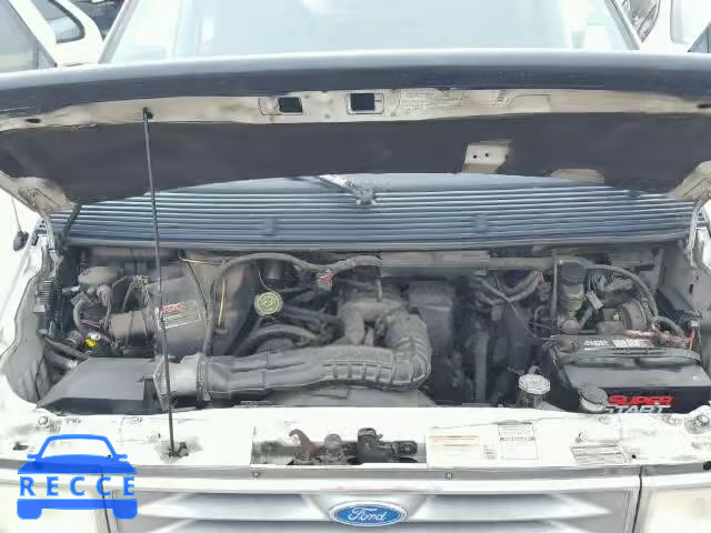 1994 FORD AEROSTAR 1FMCA11U9RZA39613 image 6