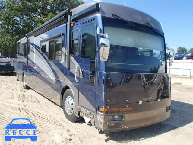 2006 SPARTAN MOTORS MOTOR HOME 4VZBR1J996C054856 image 0