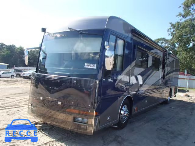 2006 SPARTAN MOTORS MOTOR HOME 4VZBR1J996C054856 зображення 1