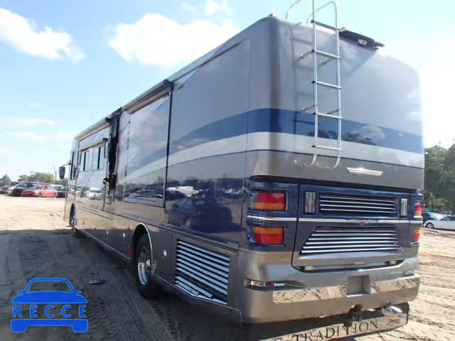 2006 SPARTAN MOTORS MOTOR HOME 4VZBR1J996C054856 image 2