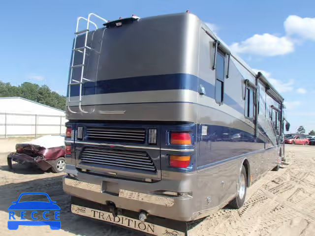 2006 SPARTAN MOTORS MOTOR HOME 4VZBR1J996C054856 image 3