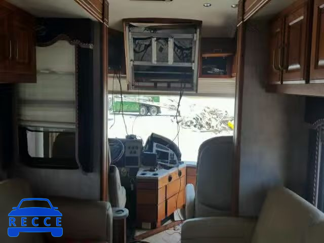 2006 SPARTAN MOTORS MOTOR HOME 4VZBR1J996C054856 image 4