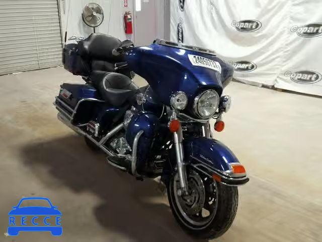 2006 HARLEY-DAVIDSON FLHTCUI 1HD1FCW116Y668094 image 0