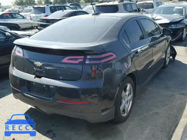 2015 CHEVROLET VOLT 1G1RC6E42FU125251 image 3