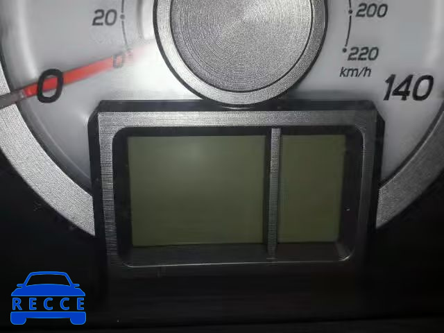 2014 HONDA PILOT EXLN 5FNYF4H77EB023276 image 7