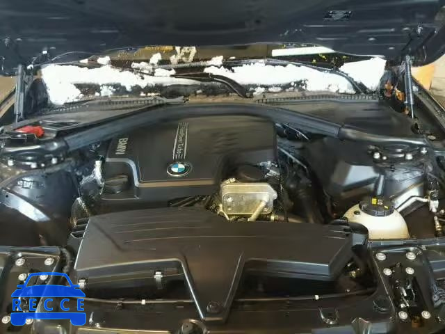 2015 BMW 320I XDRIV WBA3C3G51FNS75585 image 6