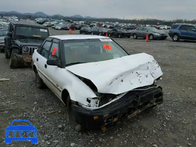 1990 GEO PRIZM/LSI 1Y1SK7462LZ178143 image 0