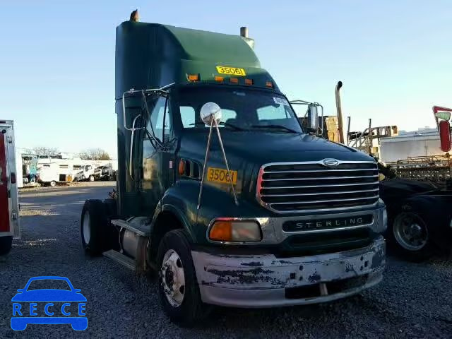 2005 STERLING TRUCK A9500 2FWBA2DE95AV23178 image 0