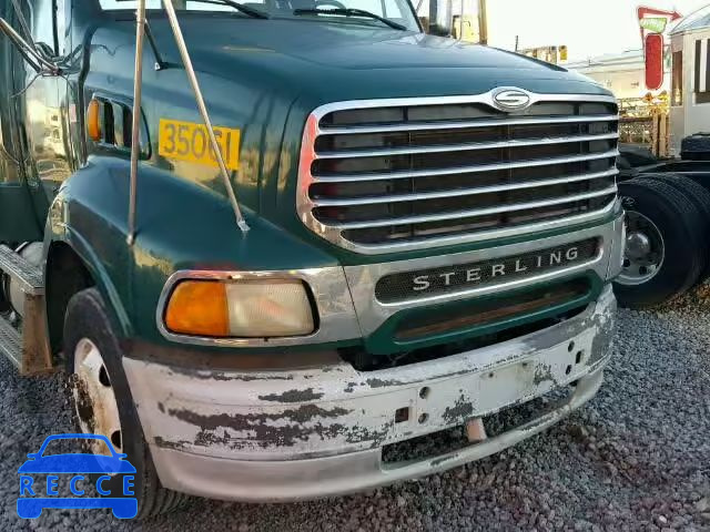 2005 STERLING TRUCK A9500 2FWBA2DE95AV23178 Bild 9