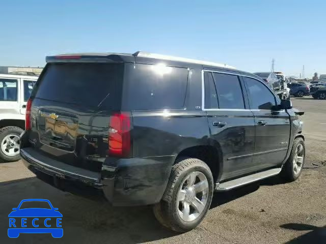 2015 CHEVROLET TAHOE LTZ 1GNSCCKC6FR534057 зображення 3