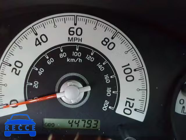 2013 TOYOTA FJ CRUISER JTEBU4BF1DK160030 image 7