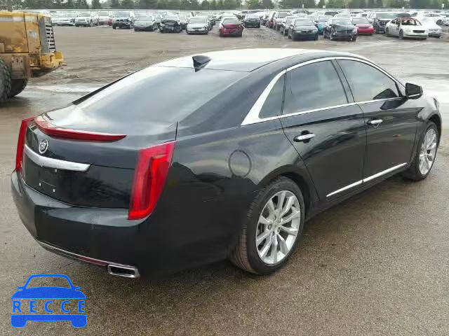 2015 CADILLAC XTS LUXURY 2G61N5S35F9195072 зображення 3