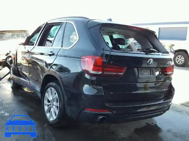 2016 BMW X5 XDRIVE3 5UXKR0C59G0P33985 Bild 2