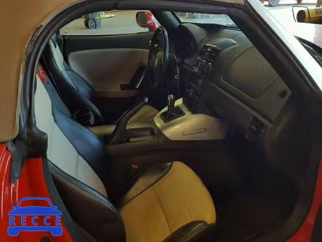 2008 SATURN SKY 1G8MB35B38Y117800 image 4