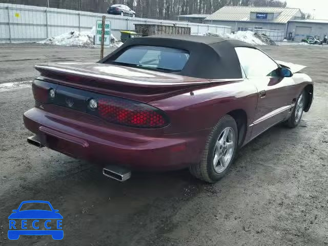 2001 PONTIAC FIREBIRD 2G2FS32K912123336 image 3