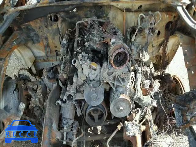 2006 CHEVROLET C1500 SUBU 1GNEC16Z06J152444 image 6