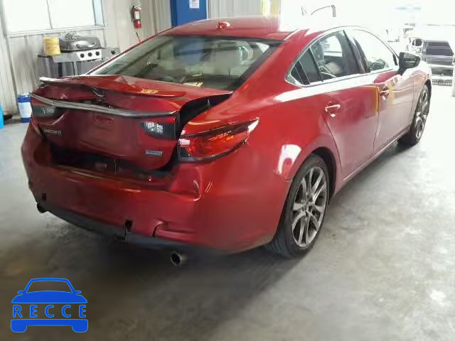 2015 MAZDA 6 GRAND TO JM1GJ1W56F1203272 image 3