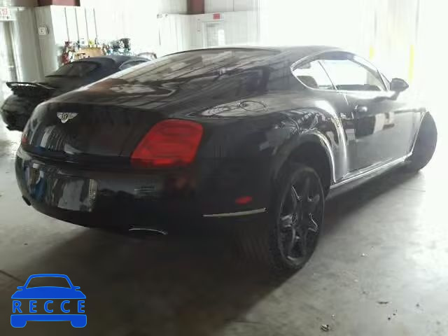 2007 BENTLEY CONTINENTA SCBCR73W67C041580 Bild 3