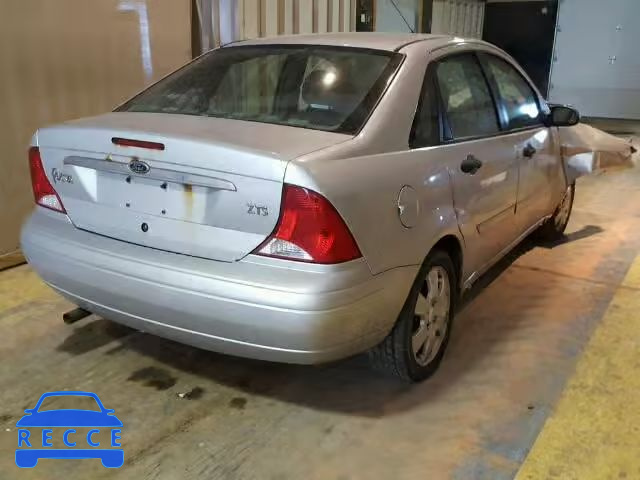 2001 FORD FOCUS ZTS 1FAFP38381W221131 image 3