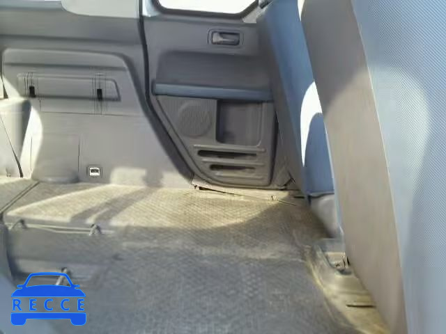 2004 HONDA ELEMENT DX 5J6YH17224L800421 image 5