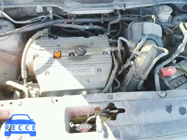 2004 HONDA ELEMENT DX 5J6YH17224L800421 image 6