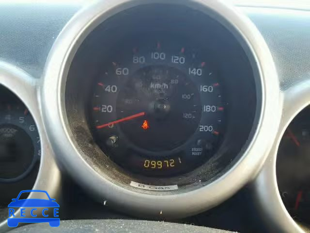 2004 HONDA ELEMENT DX 5J6YH17224L800421 image 7