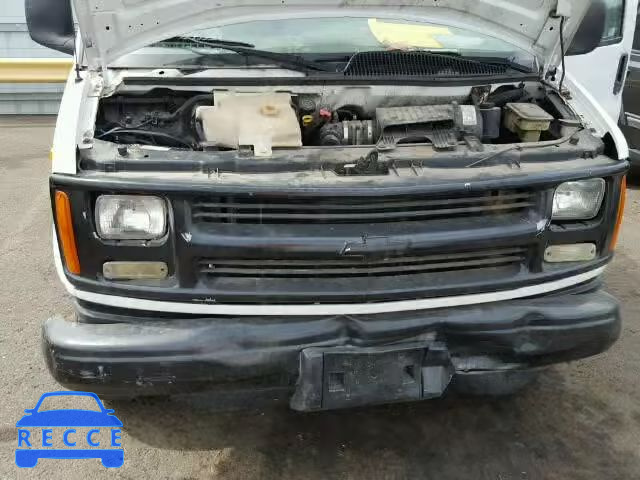 2002 CHEVROLET EXPRESS G3 1GCHG39R221154353 image 6