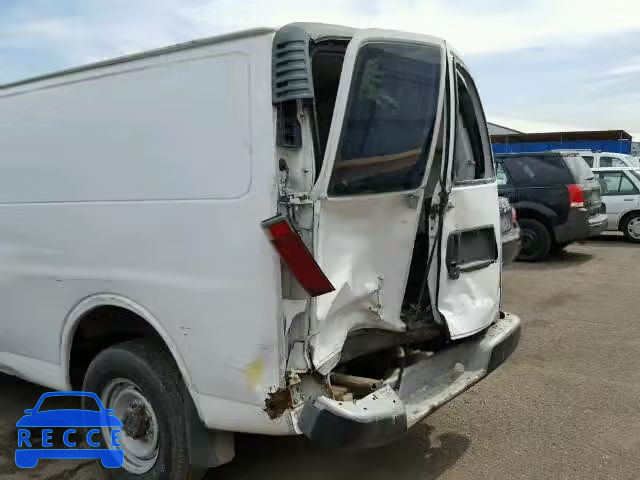 2002 CHEVROLET EXPRESS G3 1GCHG39R221154353 image 8