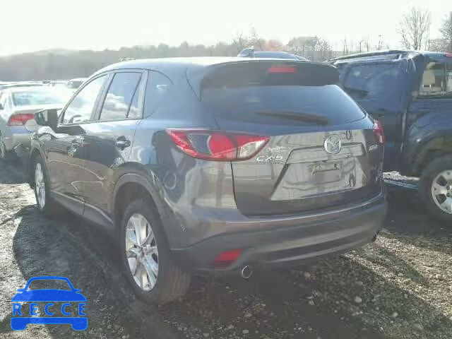 2014 MAZDA CX-5 GRAND JM3KE2DY7E0367014 image 2