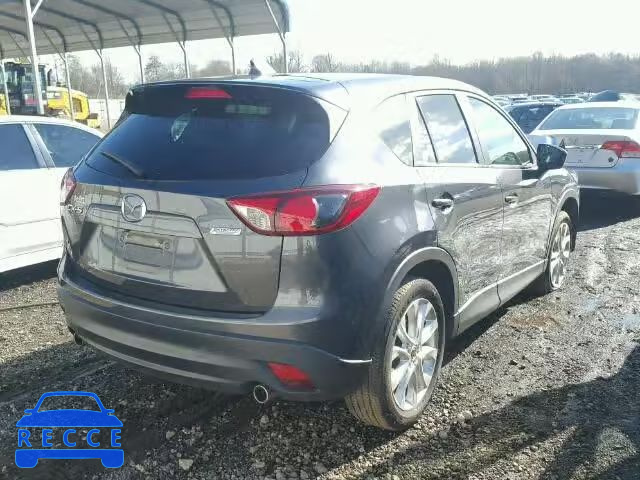 2014 MAZDA CX-5 GRAND JM3KE2DY7E0367014 image 3