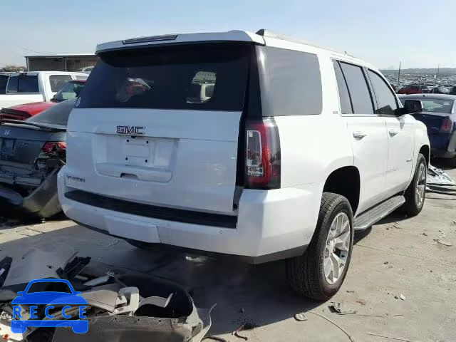 2016 GMC YUKON SLT 1GKS1BKC1GR258630 image 3