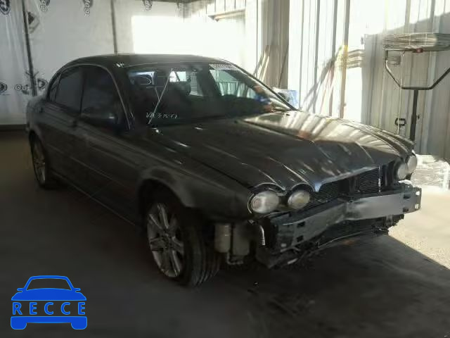 2003 JAGUAR X-TYPE 3.0 SAJEA51C13WC92367 зображення 0