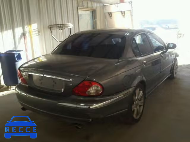 2003 JAGUAR X-TYPE 3.0 SAJEA51C13WC92367 зображення 3