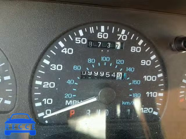1995 FORD WINDSTAR W 2FMDA5140SBD53641 image 7