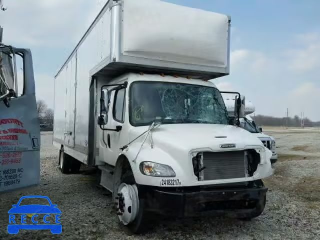 2014 FREIGHTLINER M2 106 MED 1FVACWDT9EHFZ3845 image 0