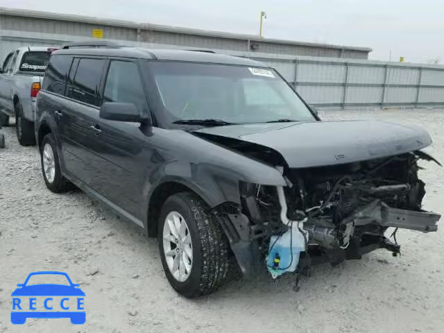 2015 FORD FLEX SE 2FMGK5B88FBA17642 Bild 0