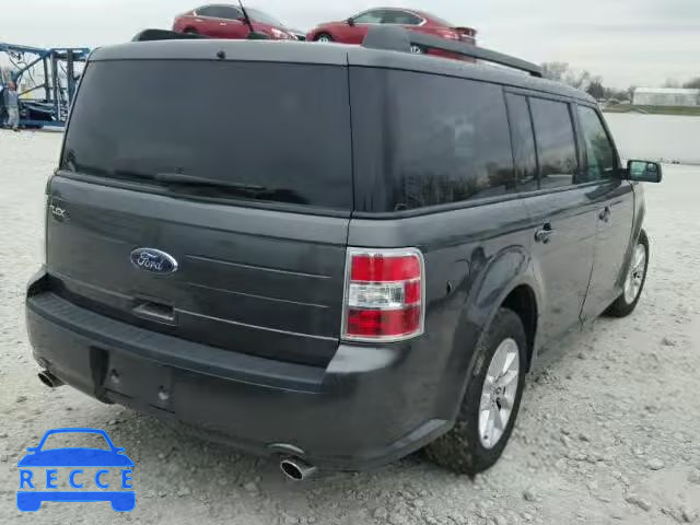 2015 FORD FLEX SE 2FMGK5B88FBA17642 зображення 3