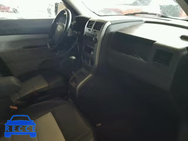 2007 JEEP PATRIOT LI 1J8FT48W17D251820 image 4