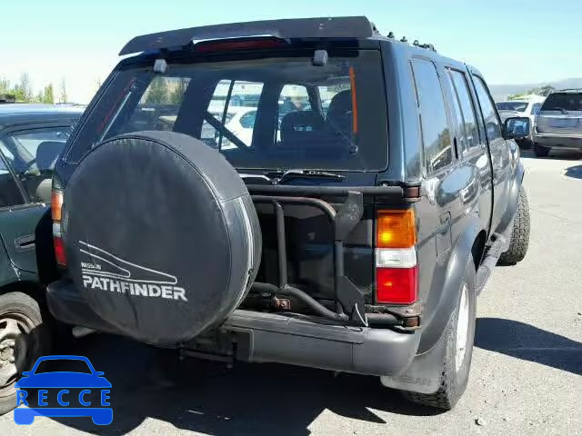 1994 NISSAN PATHFINDER JN8HD17Y6RW233260 image 3