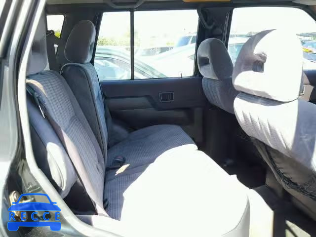 1994 NISSAN PATHFINDER JN8HD17Y6RW233260 image 5