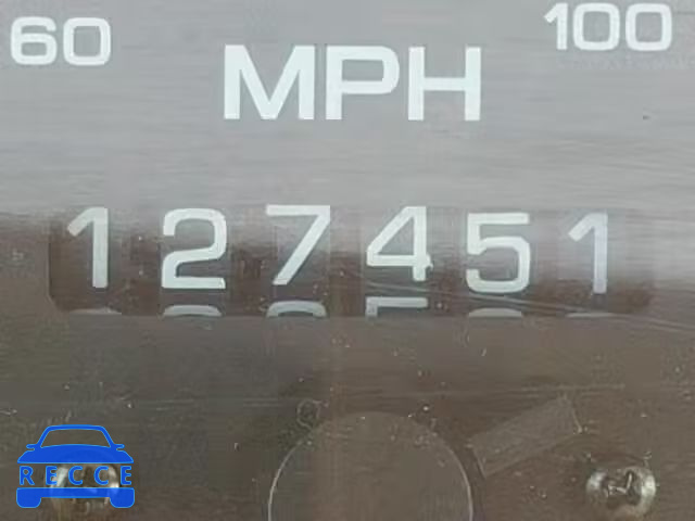 1994 NISSAN PATHFINDER JN8HD17Y6RW233260 image 7