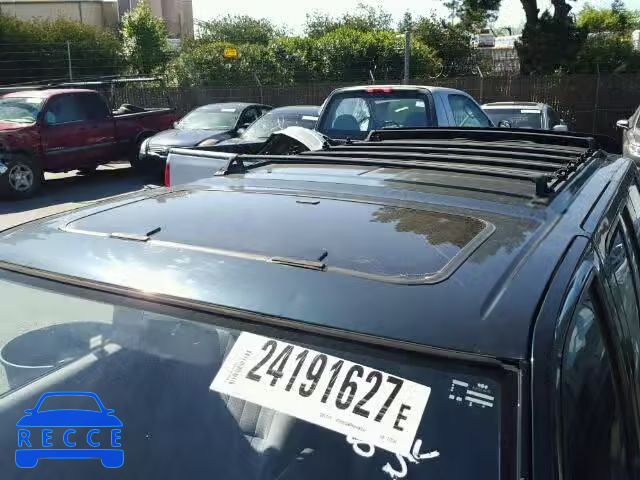 1994 NISSAN PATHFINDER JN8HD17Y6RW233260 image 8