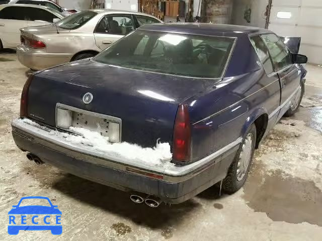 1994 CADILLAC ELDORADO 1G6EL12Y6RU607759 Bild 3