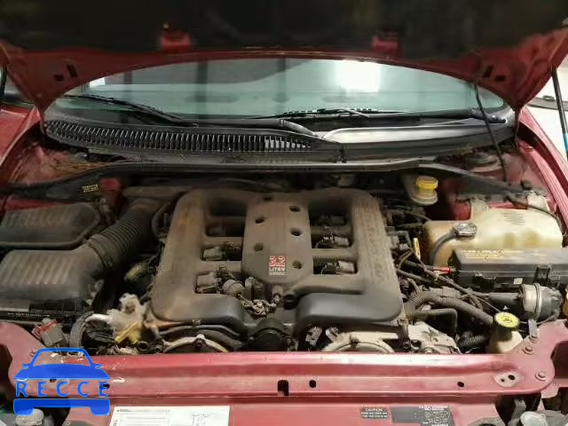 1998 DODGE INTREPID E 2B3HD56J8WH112460 Bild 6