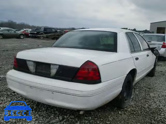 2000 FORD CROWN VIC 2FAFP71WXYX172914 image 3