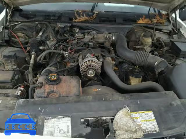 2000 FORD CROWN VIC 2FAFP71WXYX172914 image 6